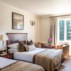 Executive Zimmer mit Kingsize-Bett