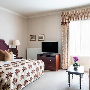Deluxe Zimmer mit Kingsize-Bett